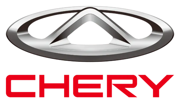 Logo Chery Banjarbaru